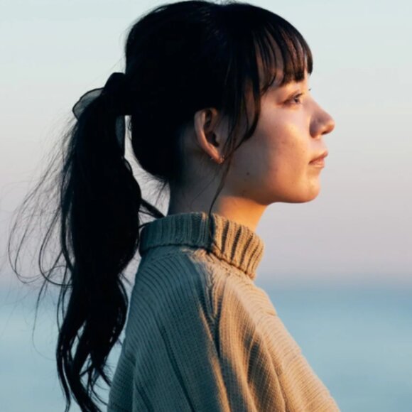 Uniqueology Satin Silk Hair Ties for All Hair Types (Black, Pink, Gold) - Picture 6 of 12